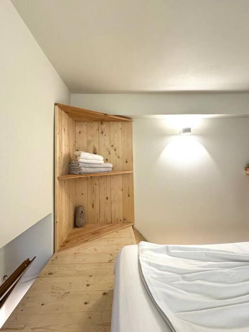 Center Duplex Appartement
