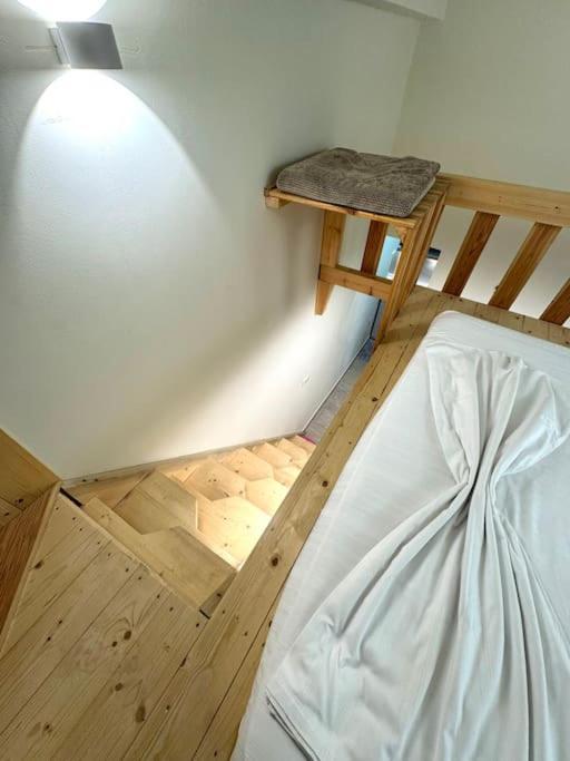 Center Duplex Appartement