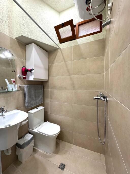 Center Duplex Appartement Vlorë