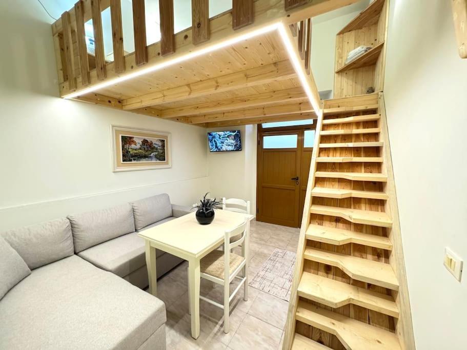 Center Duplex Appartement Vlorë