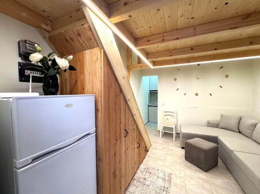 Appartement Center Duplex Vlorë