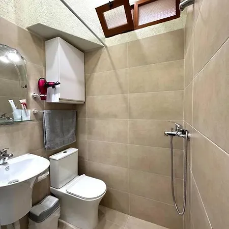 Center Duplex Apartment Vlore Exterior photo