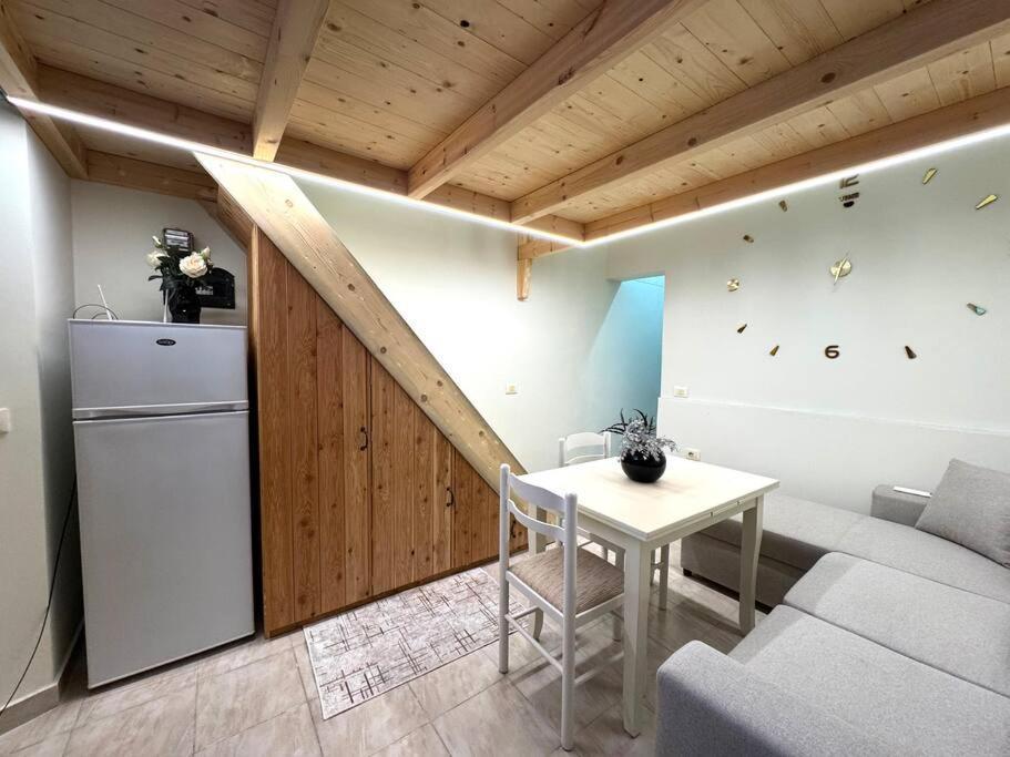 Appartamento Center Duplex
