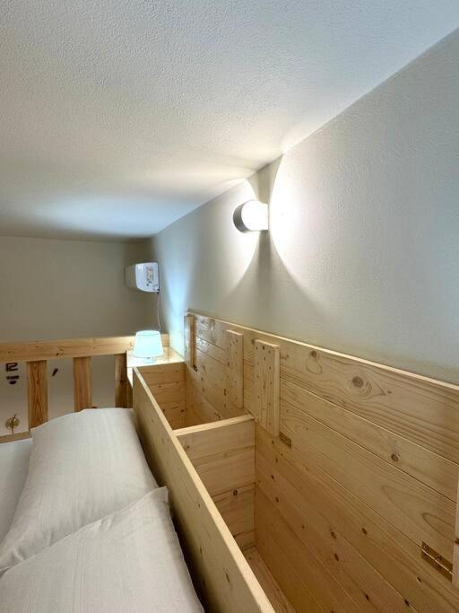 Appartamento Center Duplex *