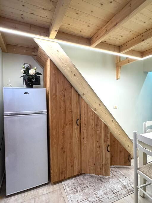 Appartamento Center Duplex