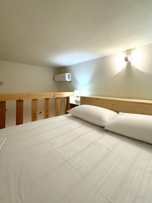 Center Duplex Appartamento Vlorë